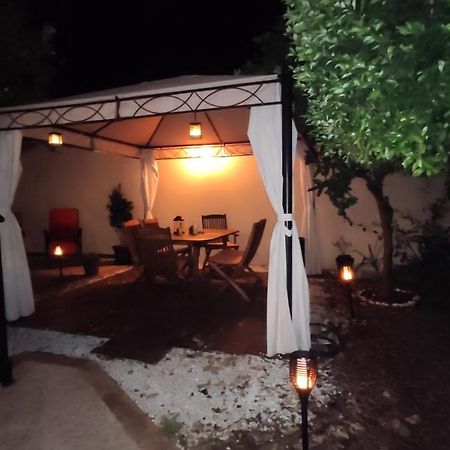 Artista B&B Càbras Exteriör bild