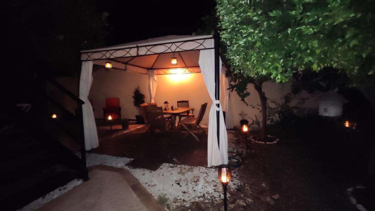 Artista B&B Càbras Exteriör bild
