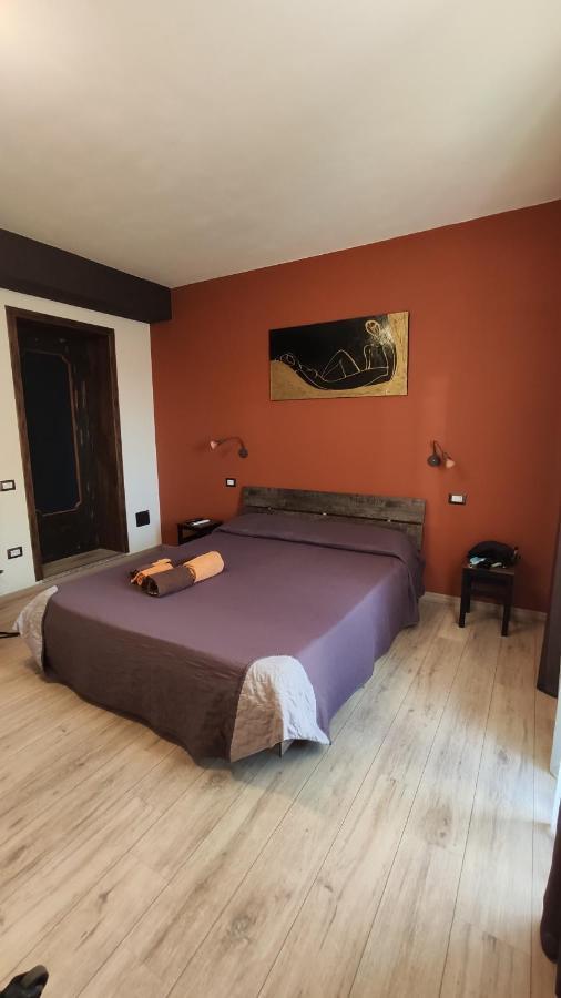 Artista B&B Càbras Exteriör bild