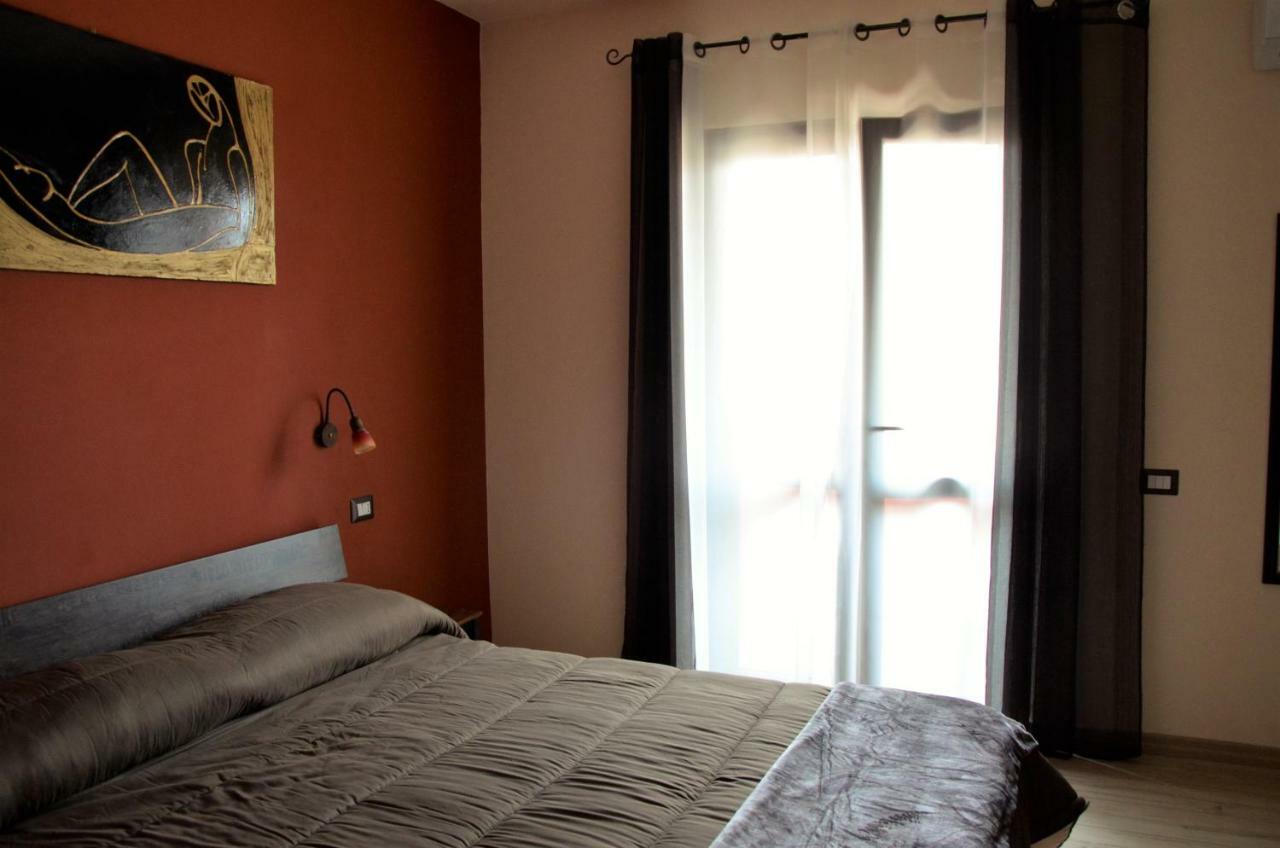 Artista B&B Càbras Exteriör bild